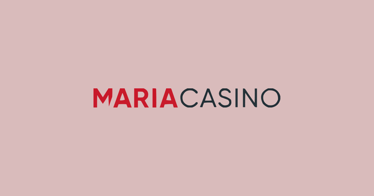 Maria Casino Sverige